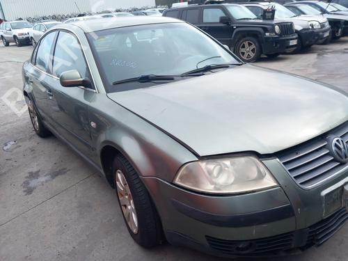 Left front window switch VW PASSAT B5.5 (3B3) 1.9 TDI | BP33127276I27 - Image 4