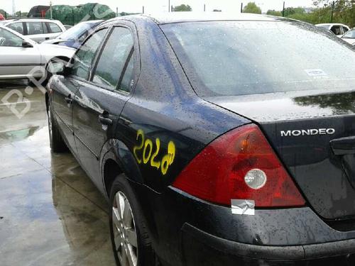 Mass air flow sensor FORD MONDEO III Saloon (B4Y) 2.0 16V TDDi / TDCi | BP8430585M95 