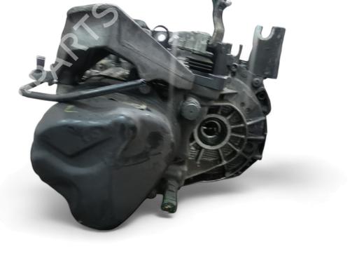 Gearbox RENAULT MEGANE II (BM0/1_, CM0/1_)  | BP20491046M3 