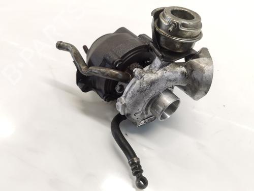 Used Turbocharger/Supercharger Turbocharger/Supercharger BMW 3 (E46) 320 d (150 hp) 35725050 35725050