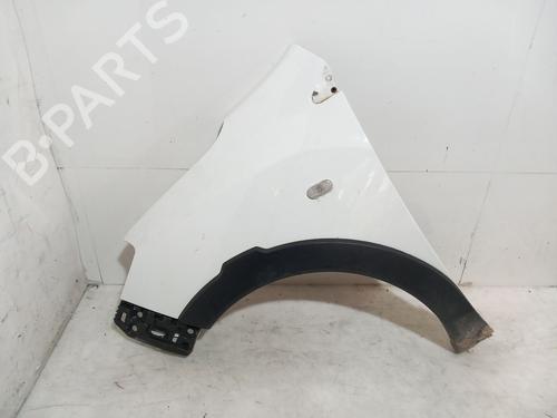 Guarda-lamas esquerdo Guarda-lamas esquerdo DACIA DOKKER Box Body/MPV 1.5 Blue dCi 95 (FEJL) (95 hp) 36755009 36755009