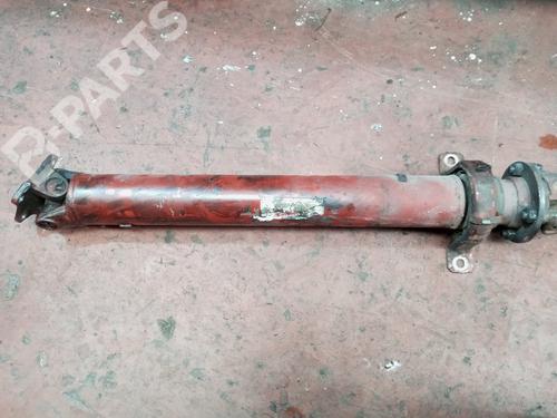 Used Driveshaft Driveshaft IVECO DAILY III Platform/Chassis [1998-2009] 9519796 9519796