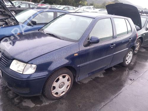Used Parts VW POLO (6N2) 1.9 SDI 4998792
