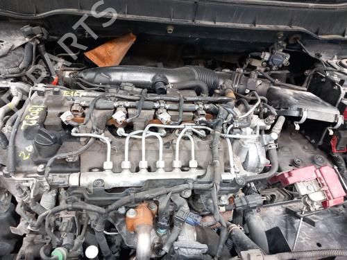 Used Engine MITSUBISHI ASX (GA_W_) [2009-2025]  25790412