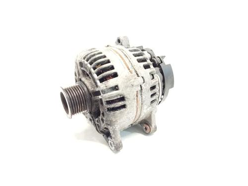Used Alternator RENAULT GRAND SCÉNIC III (JZ0/1_) 1.9 dCi (JZ0J, JZ0N, JZ1K, JZ1S) (131 hp) 27090093