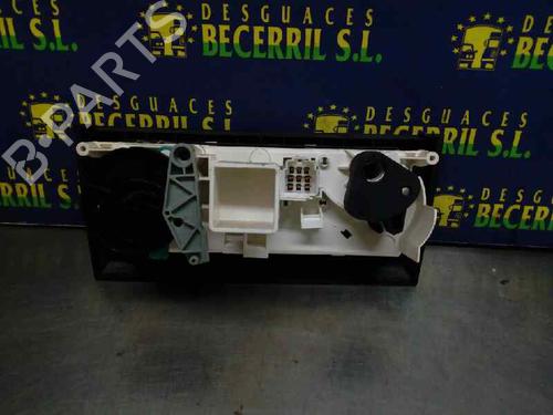 Climate control OPEL VECTRA B Hatchback (J96) 2.0 DI 16V (F68) | BP8449172I5 