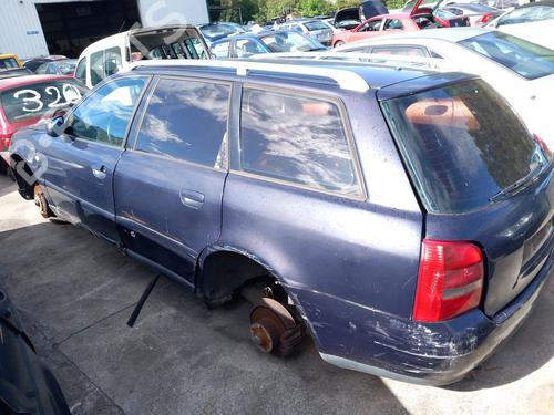 Engine AUDI A4 B5 Avant (8D5) 1.9 TDI | BP39721665M1 - Image 10