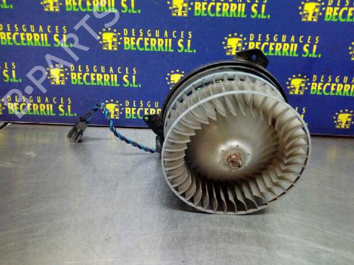 Heater blower motor CHRYSLER VOYAGER / GRAND VOYAGER III (GS_, NS_)  | BP8439759M62