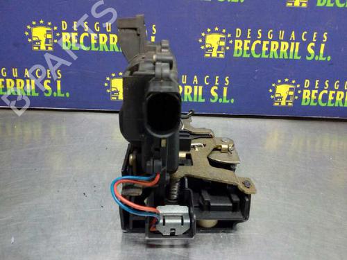 Rear left lock SEAT TOLEDO II (1M2) 1.9 TDI | BP8443798C100 