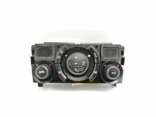Used Climate control PEUGEOT 5008 (0U_, 0E_) 1.6 HDi (110 hp) 16027550