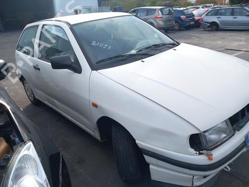 Engine SEAT CORDOBA (6K1, 6K2)  | BP29915518M1