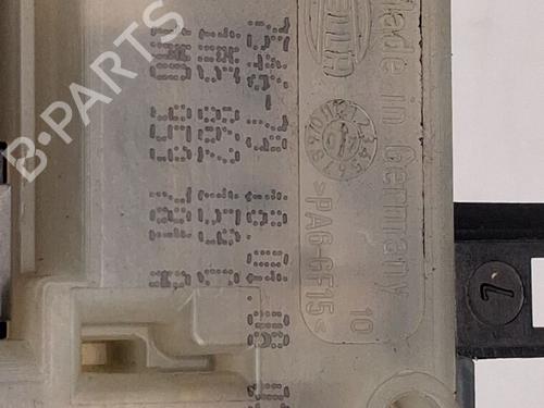 Tailgate handle SEAT CORDOBA (6L2) 1.9 TDI | BP29520186C132 