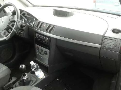 Injector OPEL MERIVA A MPV (X03)  | BP8479833M100 