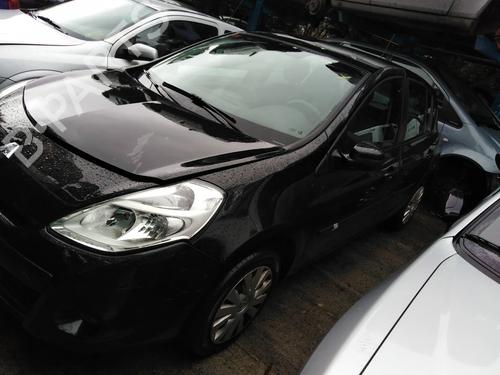 Multifunctionele display RENAULT CLIO III (BR0/1, CR0/1)  | BP8472695C48 