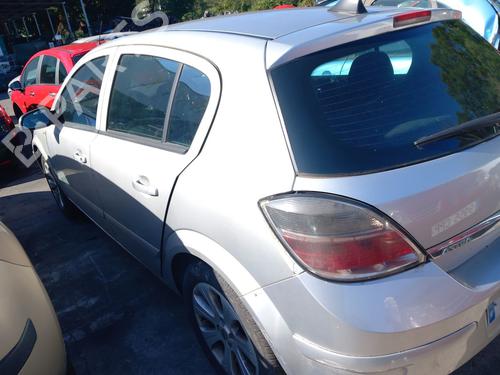 Left mirror OPEL ASTRA H (A04)  | BP29512428C26 