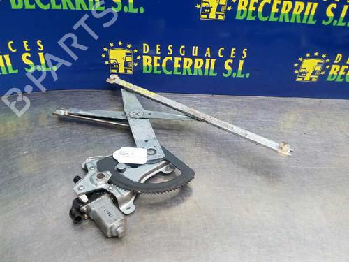 Used Front right window mechanism DAEWOO KALOS (KLAS) 1.2 (72 hp) 8455583