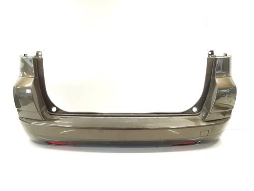 Used Rear bumper CITROËN C4 Picasso I MPV (UD_) [2006-2015]  17556342