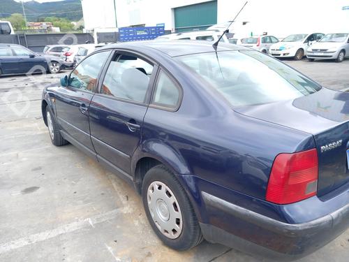 Right front indicator VW PASSAT B5 (3B2) 1.9 TDI | BP34212076C33  - Image 6