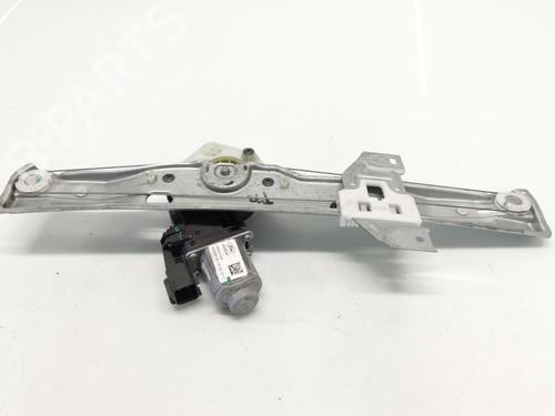 Rudehejsemekanisme ventre foran FORD KA+ III (UK, FK) 1.2 Ti-VCT | BP28678686C22 