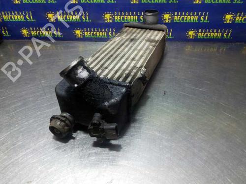 Intercooler KIA CERATO I Hatchback (LD)  | BP16541292M30 