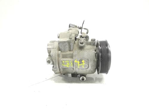 AC compressor SKODA FABIA II (542) 1.2 | BP40508091M34 - Image 3
