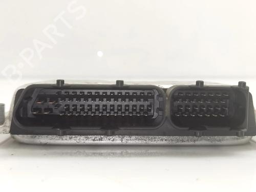 Engine control unit (ECU) VW GOLF IV (1J1)  | BP16014628M57 