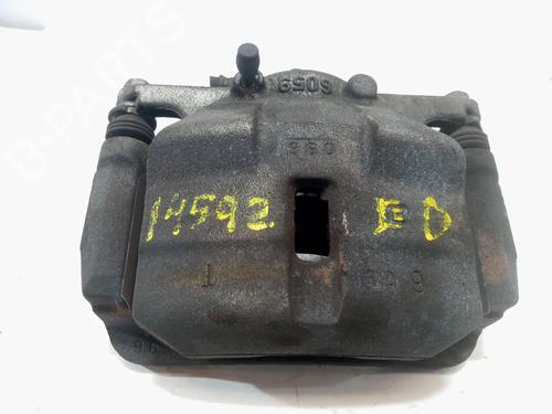 Used Right front brake caliper NISSAN QASHQAI / QASHQAI +2 I (J10, NJ10, JJ10E) 2.0 (141 hp) 11577903