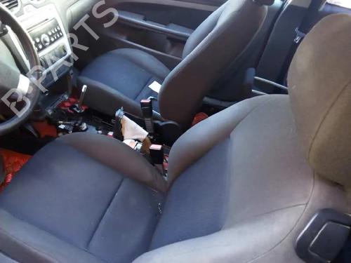 Front left window mechanism FORD FOCUS II (DA_, HCP, DP)  | BP8429388C22 