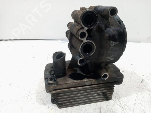 Oliekøler FORD TRANSIT Van (FA_ _) 2.2 TDCi (85 hp) 14022297