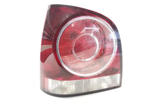Used Left taillight Left taillight VW POLO IV (9N_, 9A_) 1.2 (60 hp) 33854685 33854685