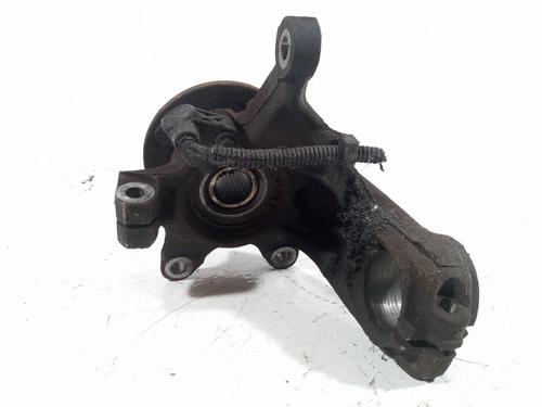 Left front steering knuckle FORD MONDEO II (BAP) 1.8 TD | BP8481913M25 