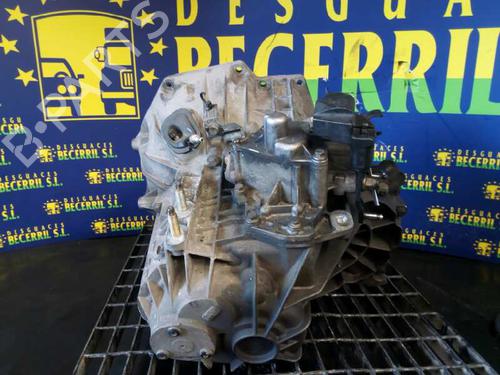 Gearbox FORD MONDEO II Turnier (BNP) 1.8 TD | BP8430145M3 