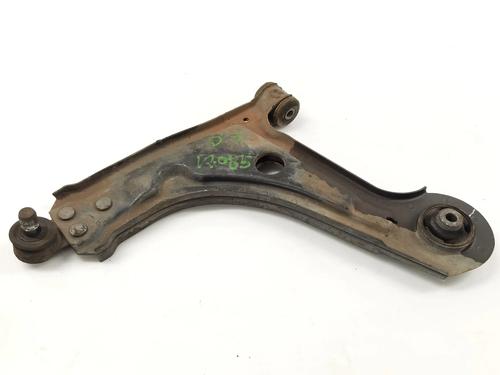 Used Left front suspension arm CHEVROLET NUBIRA Estate [2005-2011]  17987702