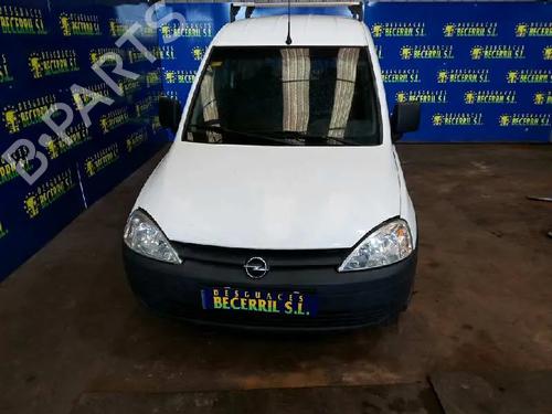 Generator OPEL COMBO Box Body/MPV 1.3 CDTI 16V | BP8461113M7 
