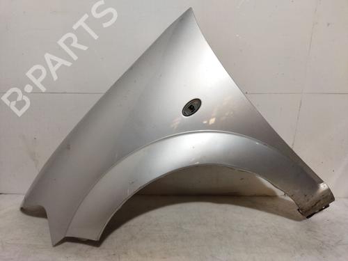 Used Left front fenders CITROËN C3 I (FC_, FN_) 1.1 i (60 hp) 29356425