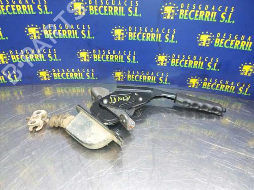 Hand brake SUZUKI JIMNY Closed Off-Road Vehicle (SN) [1998-2024]  15811511