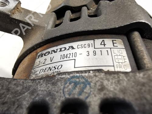 Alternator HONDA ACCORD VII (CL, CN) 2.2 i-CTDi (CN1) | BP29451860M7 