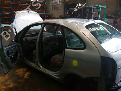 ABS pump CITROËN XSARA PICASSO (N68) 2.0 HDi | BP8429577M43 