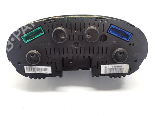 Instrument cluster SEAT LEON (1M1) | BP37090230C47 - Image 2