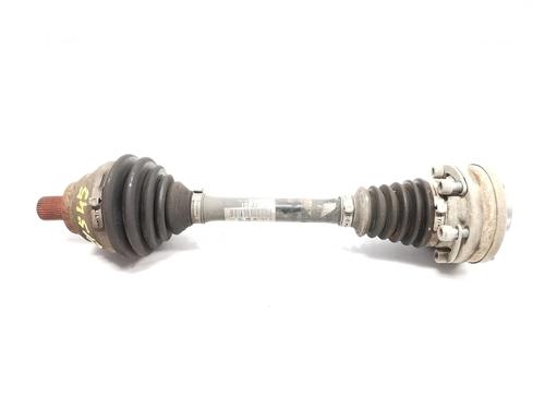 Used Left front driveshaft Left front driveshaft VW EOS (1F7, 1F8) 2.0 TDI 16V (140 hp) 33735664 33735664