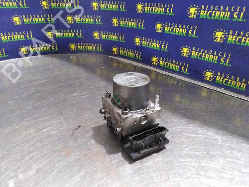 ABS Bremseaggregat CITROËN C4 I (LC_) [2004-2014]  8460885