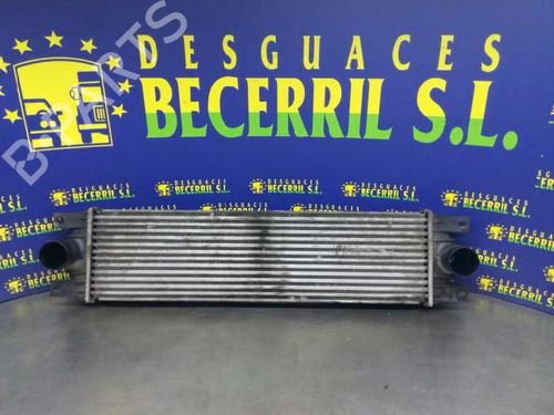 Used Intercooler NISSAN INTERSTAR Van (X70) [2002-2025]  16541242