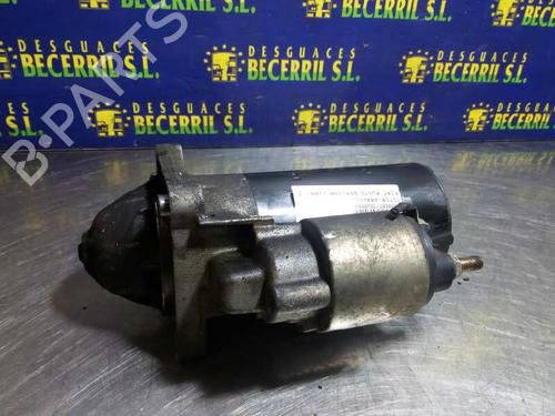 Used Starter FIAT PUNTO (188_) 1.9 DS 60 (188.031, .051, .231, .251) (60 hp) 8436741