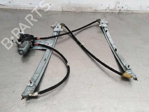Used Front right window mechanism CITROËN XSARA PICASSO (N68) 2.0 HDi (90 hp) 8467401