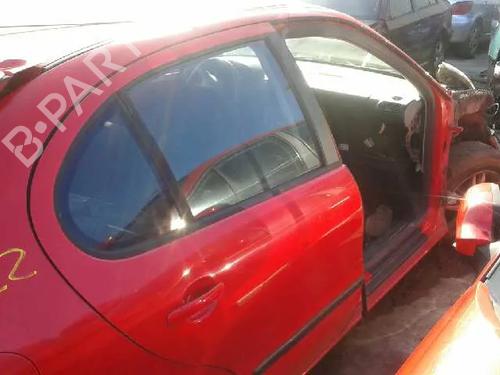 Right front driveshaft SEAT LEON (1M1) 1.9 TDI | BP8456193M39 