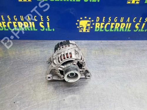 Used Alternator OPEL CORSA C (X01) 1.2 (F08, F68) (75 hp) 8456399