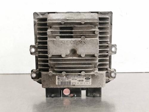 Motorstyringsenhet FORD FIESTA V (JH_, JD_) 1.4 TDCi (68 hp) 8476882
