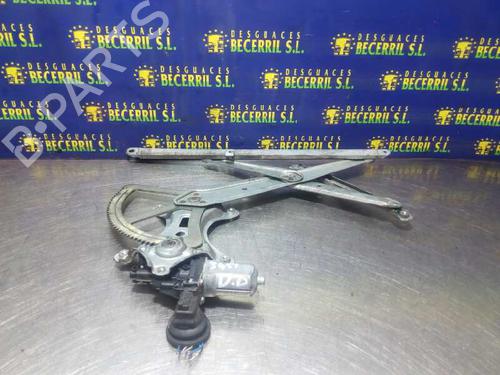 Front right window mechanism TOYOTA LAND CRUISER PRADO (_J12_) 3.0 D-4D (KDJ120, KDJ125) | BP16880939C23 
