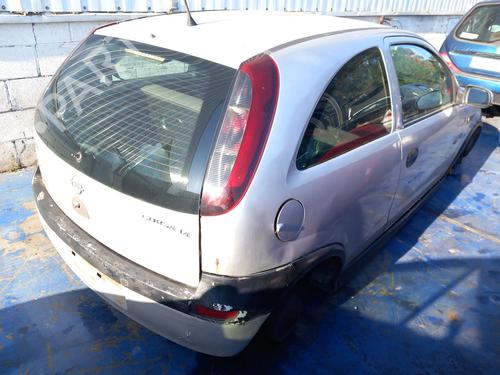 Steering column OPEL CORSA C (X01) 1.4 (F08, F68) | BP38952448M21  - Image 9