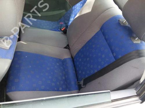 ABS pump SEAT CORDOBA (6K1, 6K2) 1.4 16V | BP8429756M43 